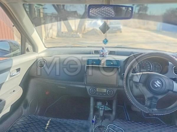 Suzuki Swift 2009, фото 6
