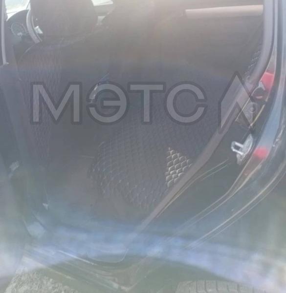 Suzuki Swift 2009, фото 8