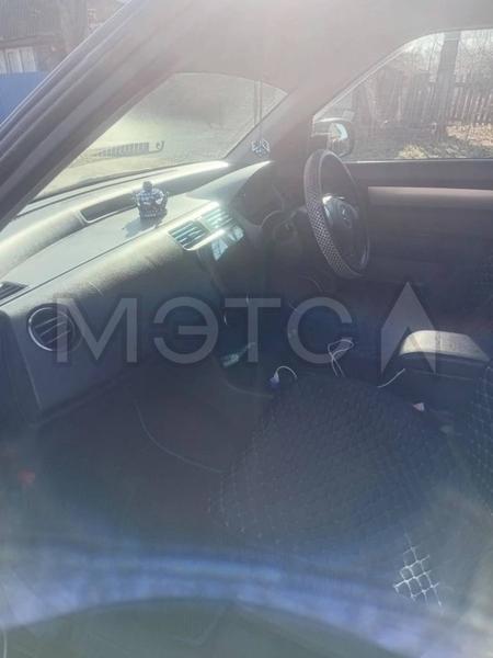 Suzuki Swift 2009, фото 7