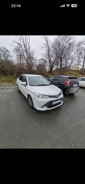 Toyota Corolla 2016, фото 3