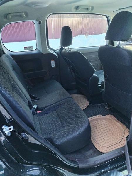 Toyota Porte 2016, фото 4