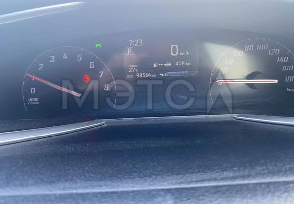 Toyota Sienta 2019, фото 7