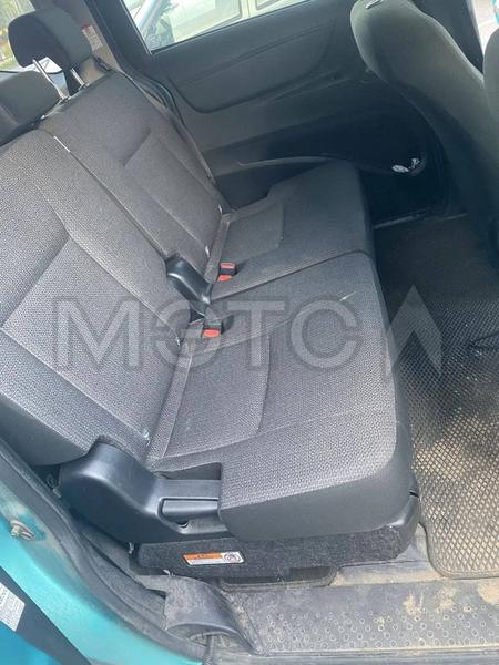 Toyota Sienta 2019, фото 5