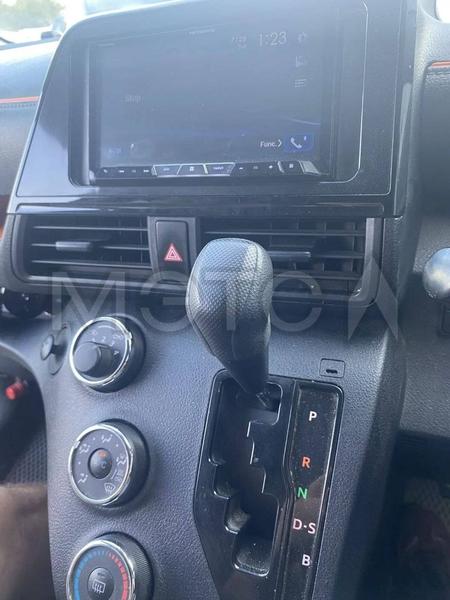 Toyota Sienta 2019, фото 6