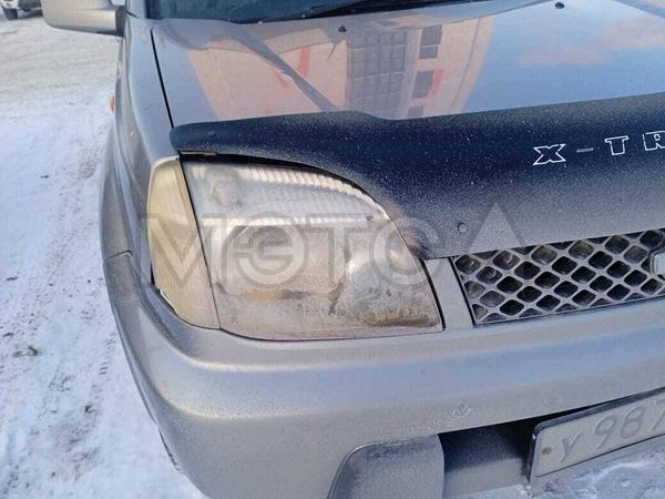 Nissan X-Trail 2001, фото 5