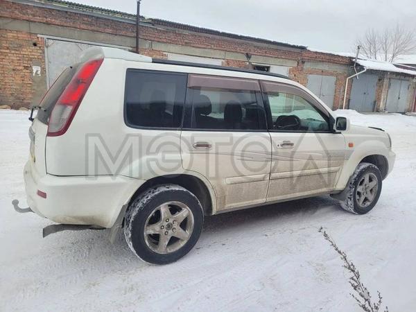 Nissan Не указана 2003, фото 3