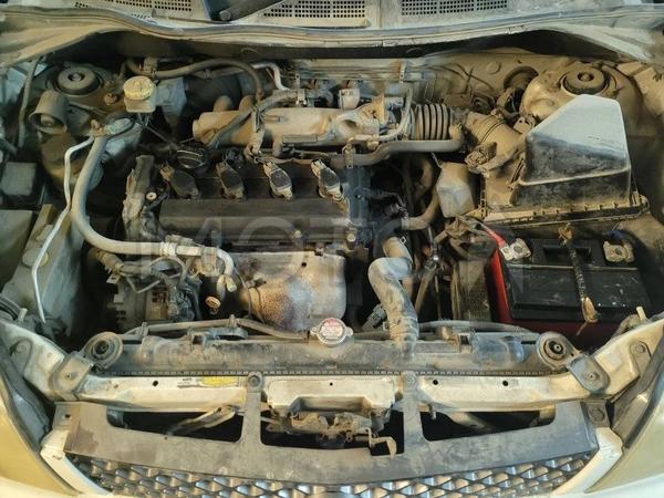 Nissan Не указана 2003, фото 7