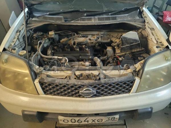 Nissan Не указана 2003, фото 8