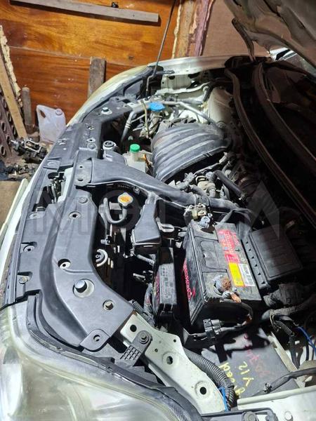Nissan Wingroad 2005, фото 14