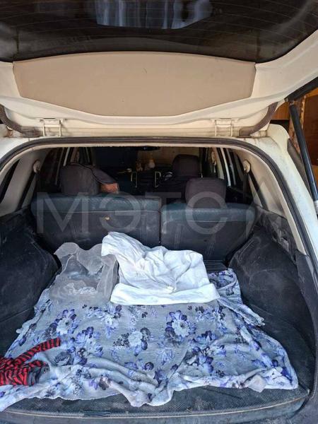 Nissan Wingroad 2005, фото 11
