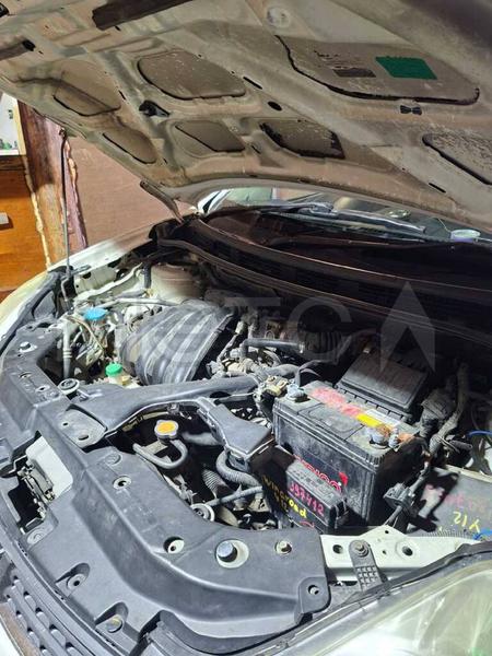 Nissan Wingroad 2005, фото 13