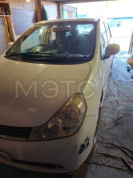 Nissan Wingroad 2005, фото 4