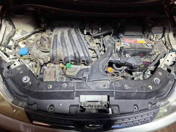 Nissan Wingroad 2005, фото 12