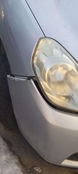 Nissan Wingroad 2008, фото 6