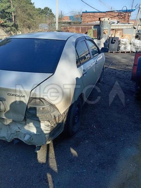 Toyota Corolla 2000, фото 10