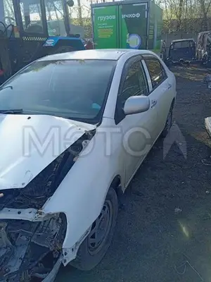 Toyota Corolla 2000 с торгов по банкротству, фото 1
