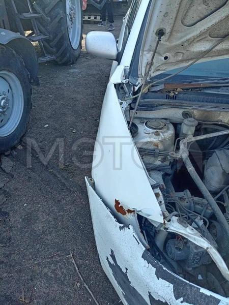 Toyota Corolla 2000, фото 15