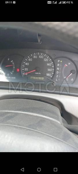 Toyota Corolla 2000, фото 11