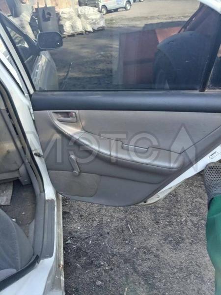 Toyota Corolla 2000, фото 8