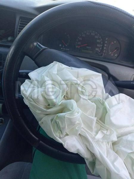 Toyota Corolla 2000, фото 14