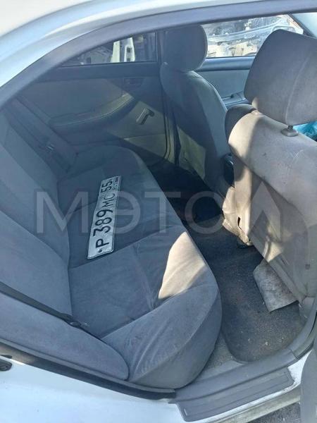 Toyota Corolla 2000, фото 7