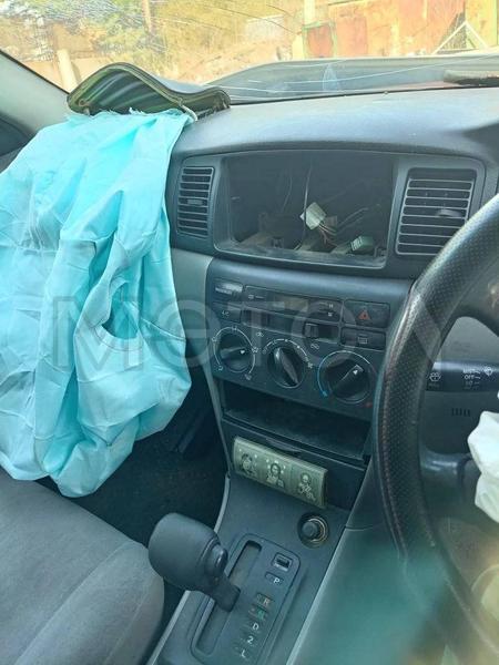 Toyota Corolla 2000, фото 13