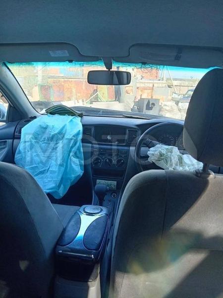 Toyota Corolla 2000, фото 12