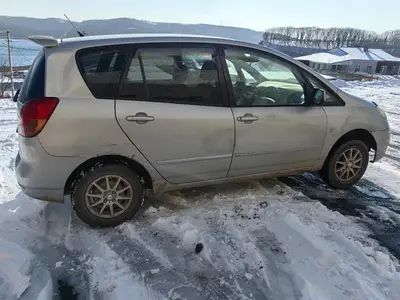 Toyota Corolla Spacio 2002 с торгов по банкротству, фото 1