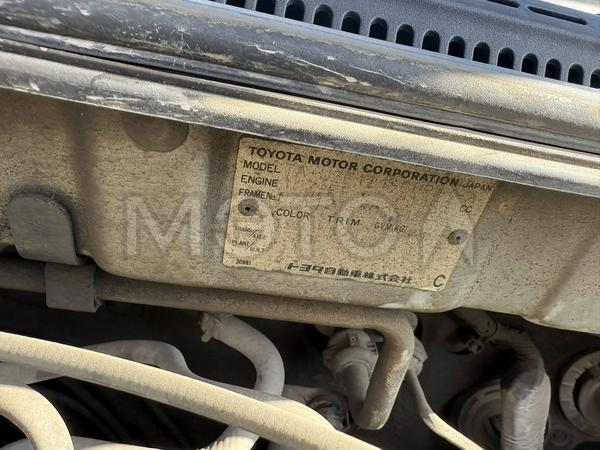 Toyota Allex 2002, фото 12