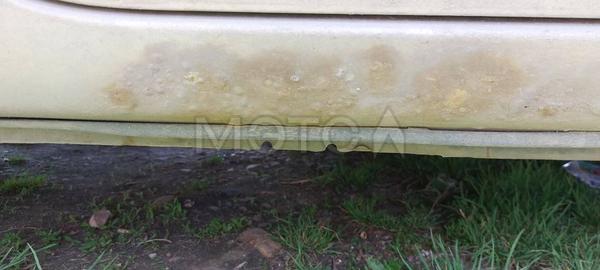 Toyota Allex 2001, фото 12