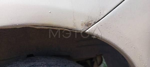 Toyota Allex 2001, фото 9