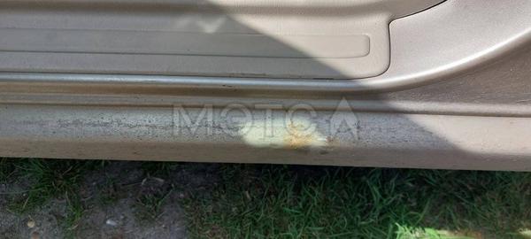 Toyota Allex 2001, фото 14