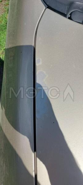 Toyota Allex 2001, фото 10