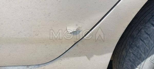 Toyota Allex 2001, фото 15