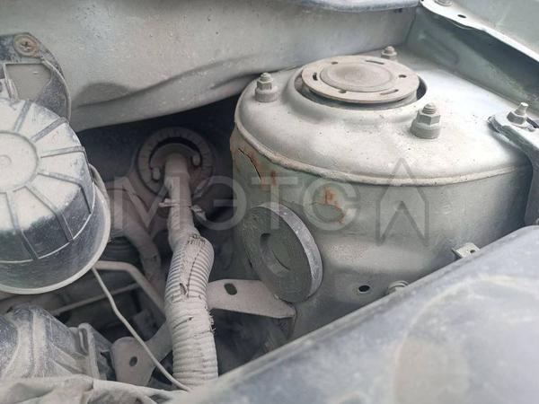 Toyota Corolla 2004, фото 8