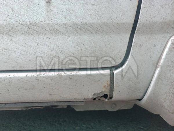 Toyota Corolla 2004, фото 3