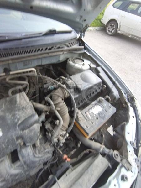 Toyota Corolla 2007, фото 21