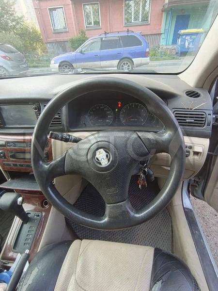 Toyota Corolla 2007, фото 18