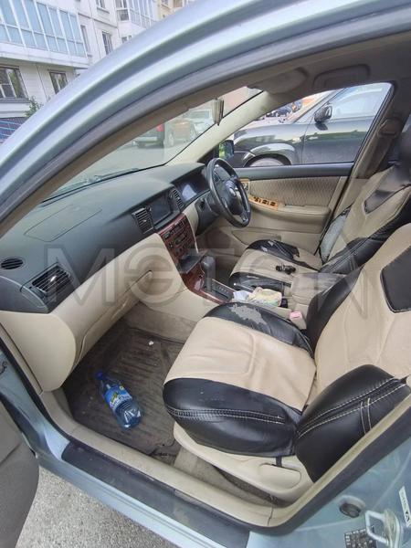 Toyota Corolla 2007, фото 15
