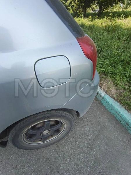 Toyota Corolla 2007, фото 9