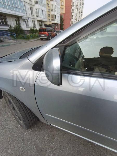 Toyota Corolla 2007, фото 11