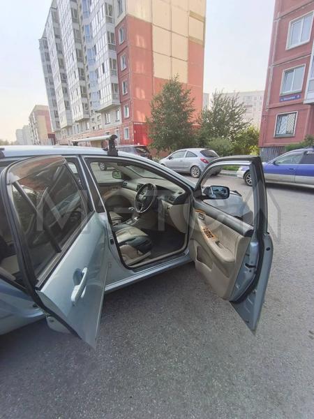 Toyota Corolla 2007, фото 17