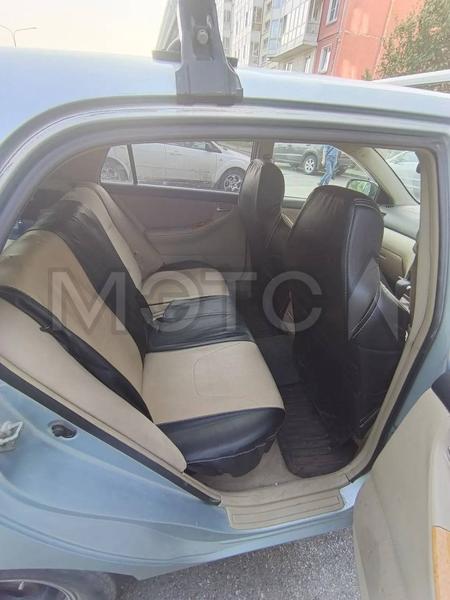 Toyota Corolla 2007, фото 16