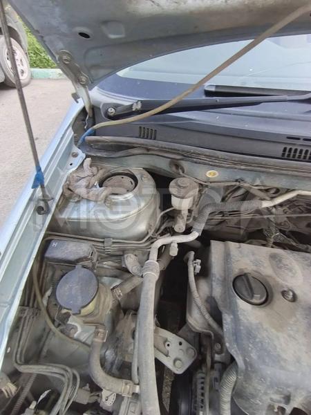 Toyota Corolla 2007, фото 24