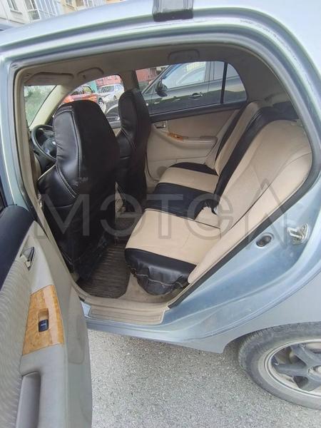 Toyota Corolla 2007, фото 14