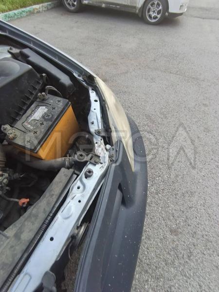 Toyota Corolla 2007, фото 23