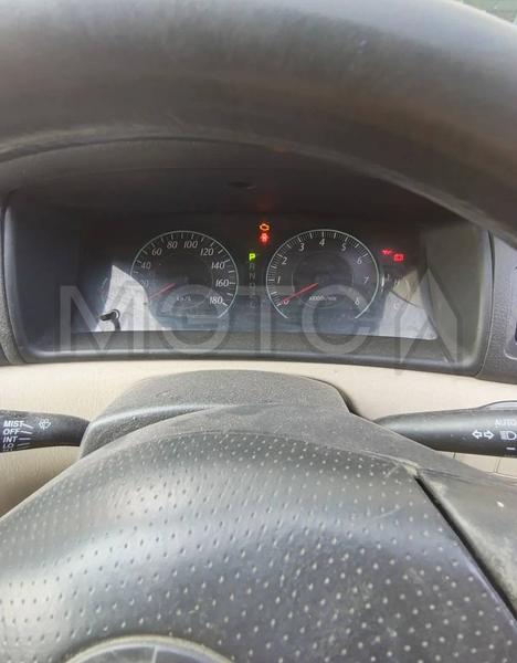Toyota Corolla 2007, фото 19