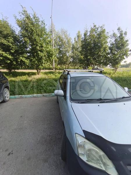 Toyota Corolla 2007, фото 4