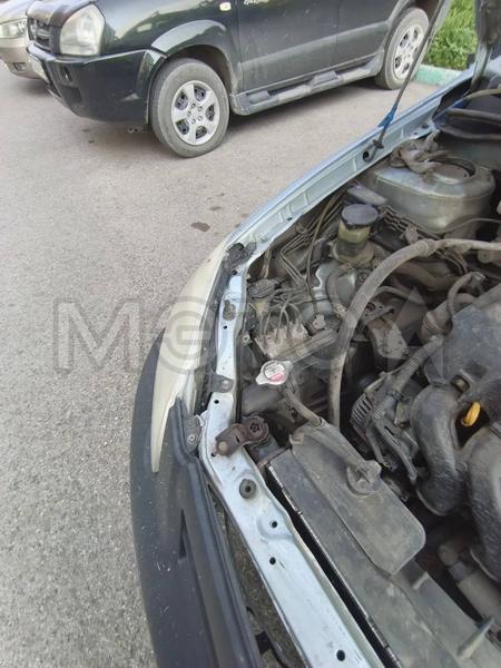 Toyota Corolla 2007, фото 22