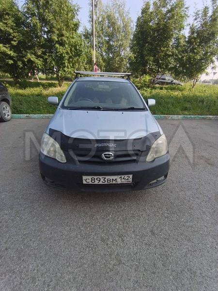 Toyota Corolla 2007, фото 3